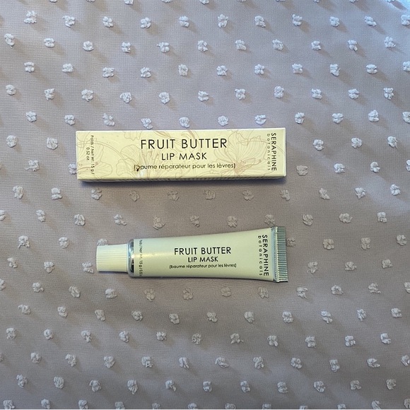 Seraphine Botanicals Makeup 546 Seraphine Botanicals Fruit Butter